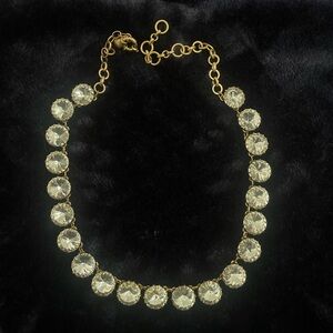 NWOT Vintage J Crew Necklace